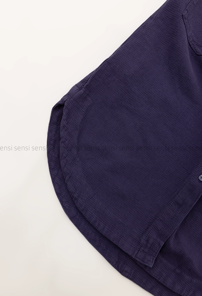 شومیز 2جیب کنفی کد1005090